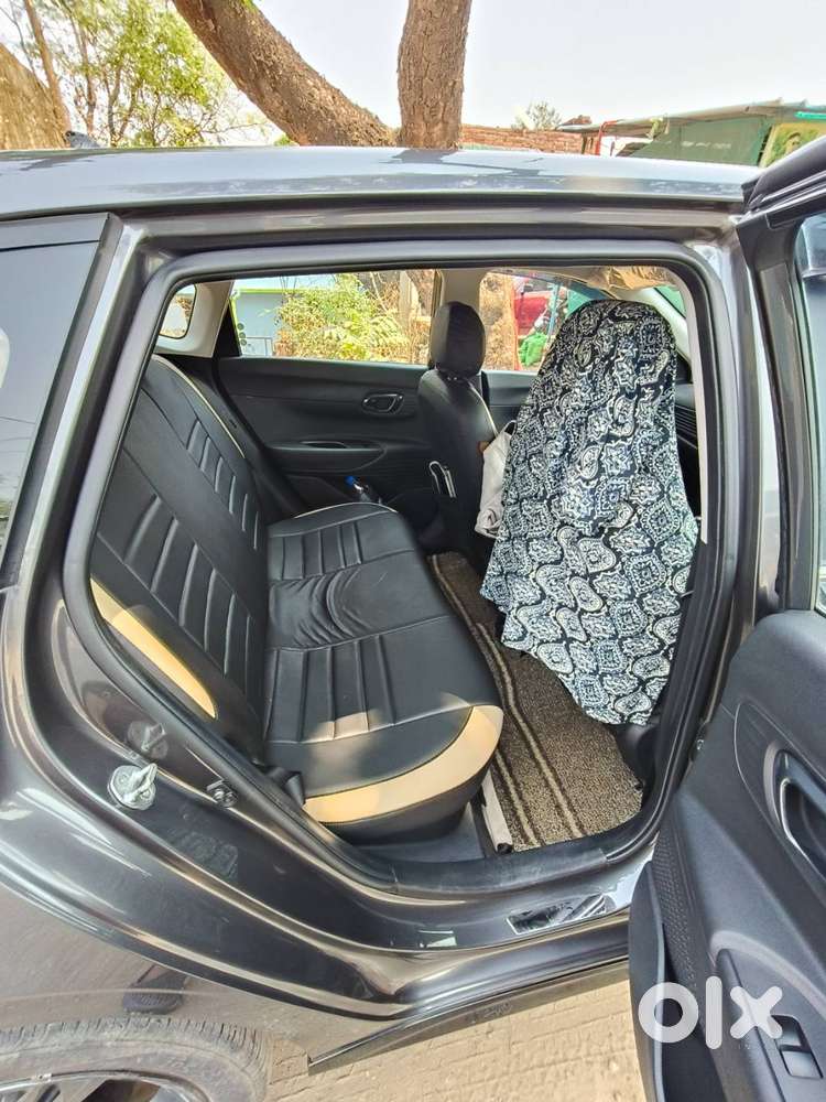 Hyundai I20 Sportz 2022  Well Maintained  Low Km Driven Urgent Sale