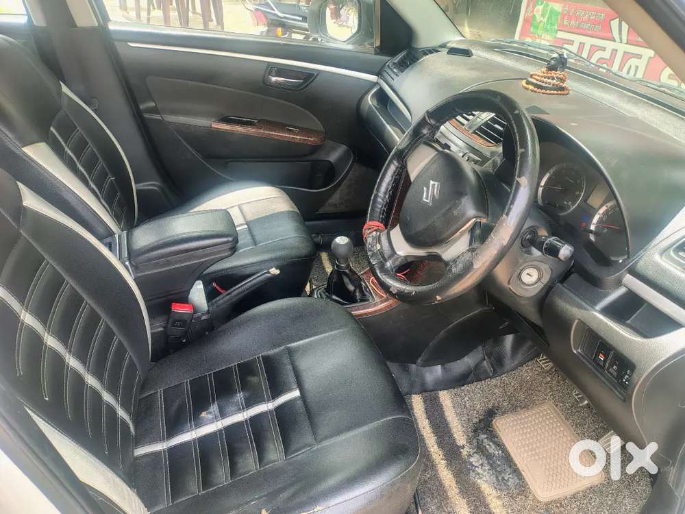 Maruti Suzuki Swift Diesel 2015