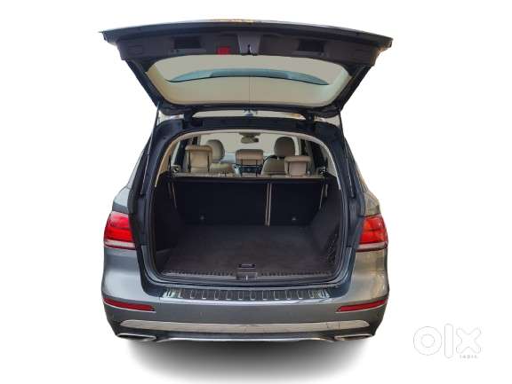 Mercedes-benz Gle Class 250d, 2018, Diesel