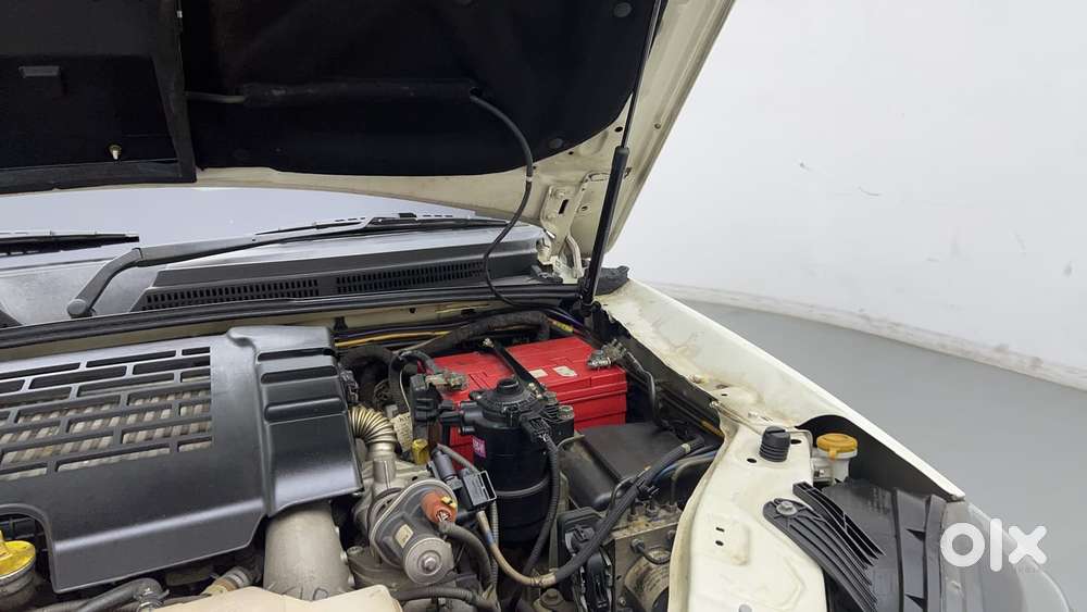Mahindra Scorpio S11, 2022, Diesel