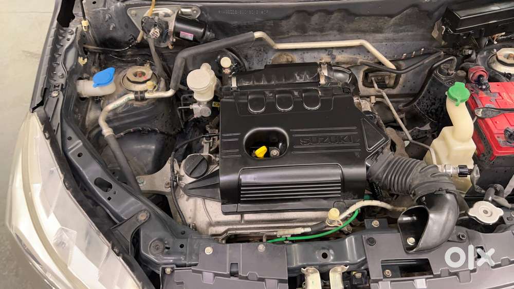 Maruti Suzuki Alto K10 Vxi, 2015, Petrol