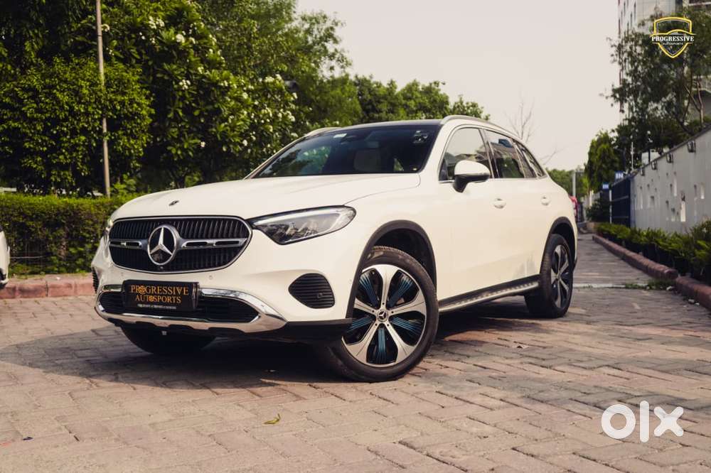 Mercedes-benz Glc 300 4 Matic, 2023, Petrol