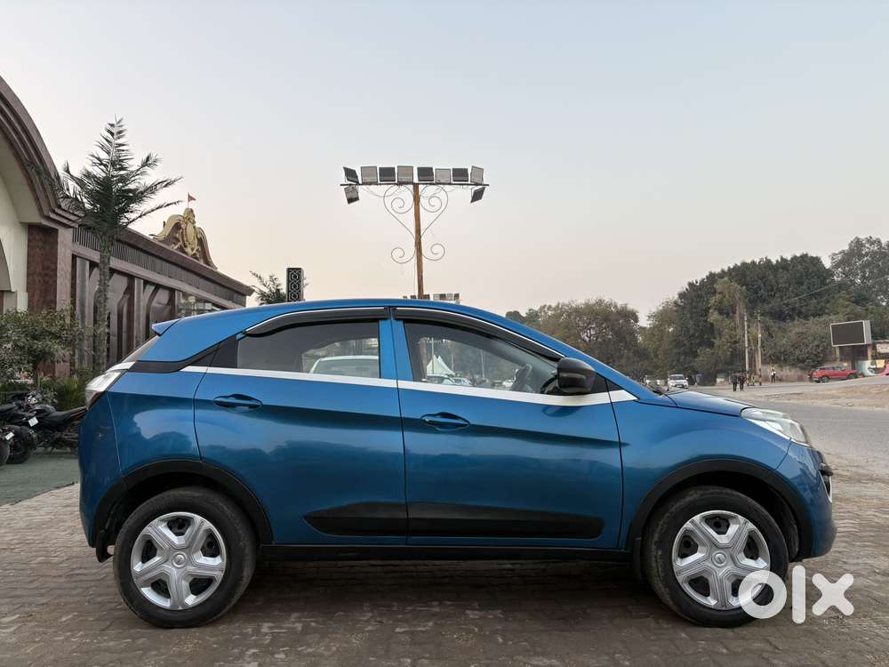 Tata Nexon