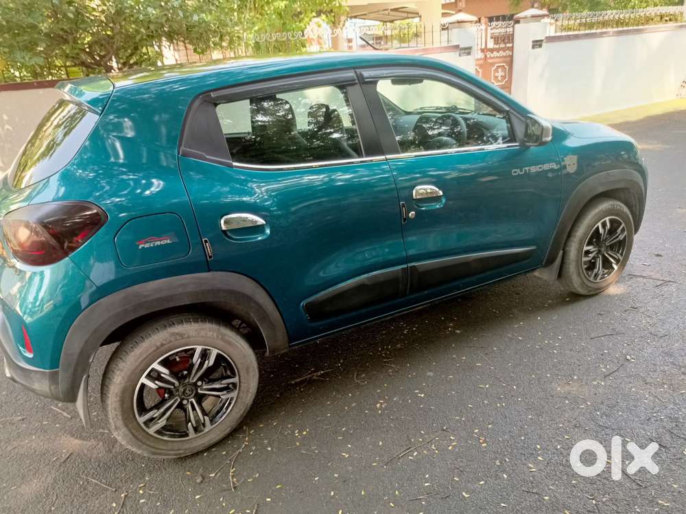 Renault Kwid Rxt 1.0, 2023, Petrol