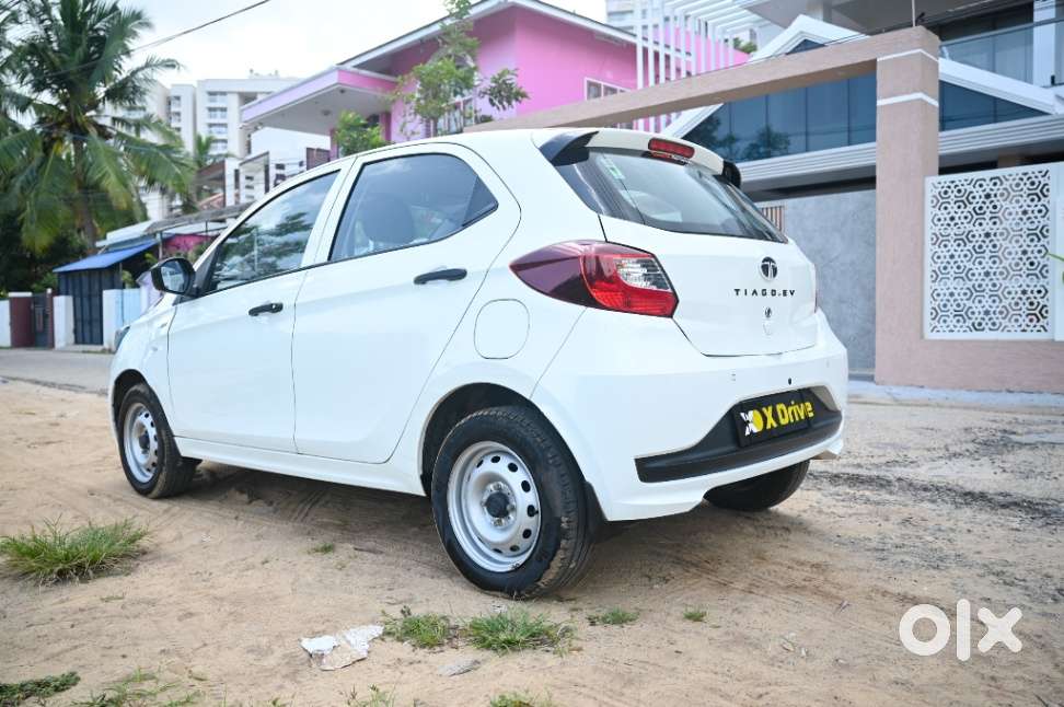 Tata Tiago Ev Xe Mr, 2024, Electric