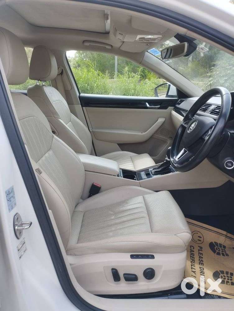 Skoda Superb Lk 1.8 Tsi At, 2017, Petrol