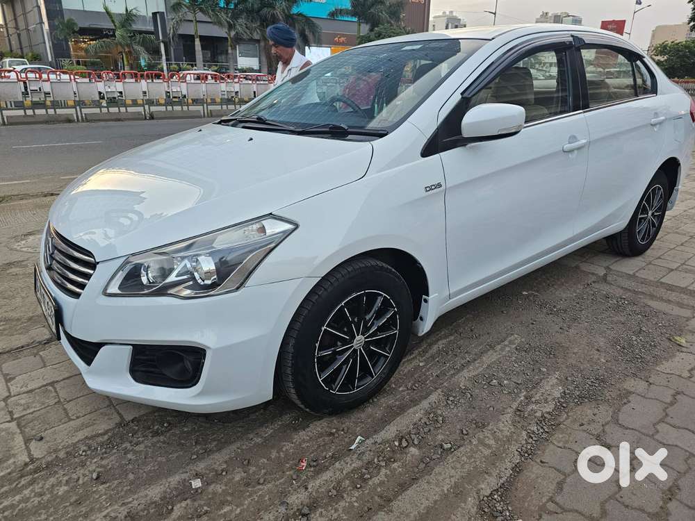 Maruti Suzuki Ciaz Smart Hybrid Delta , 2018, Diesel