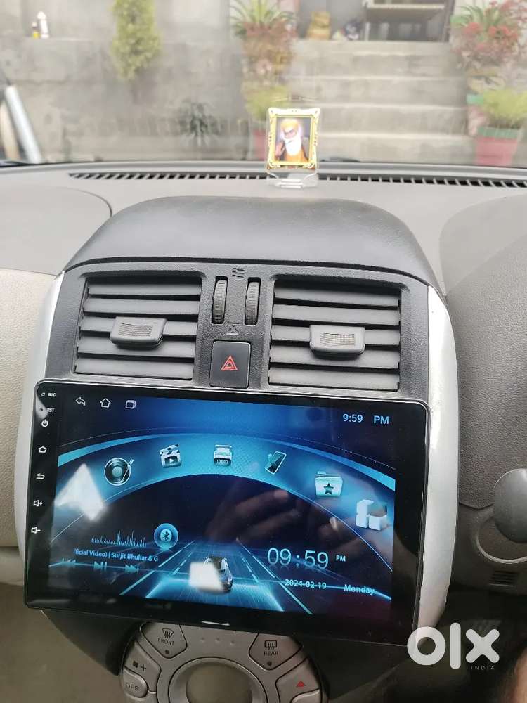 Purchase New Car