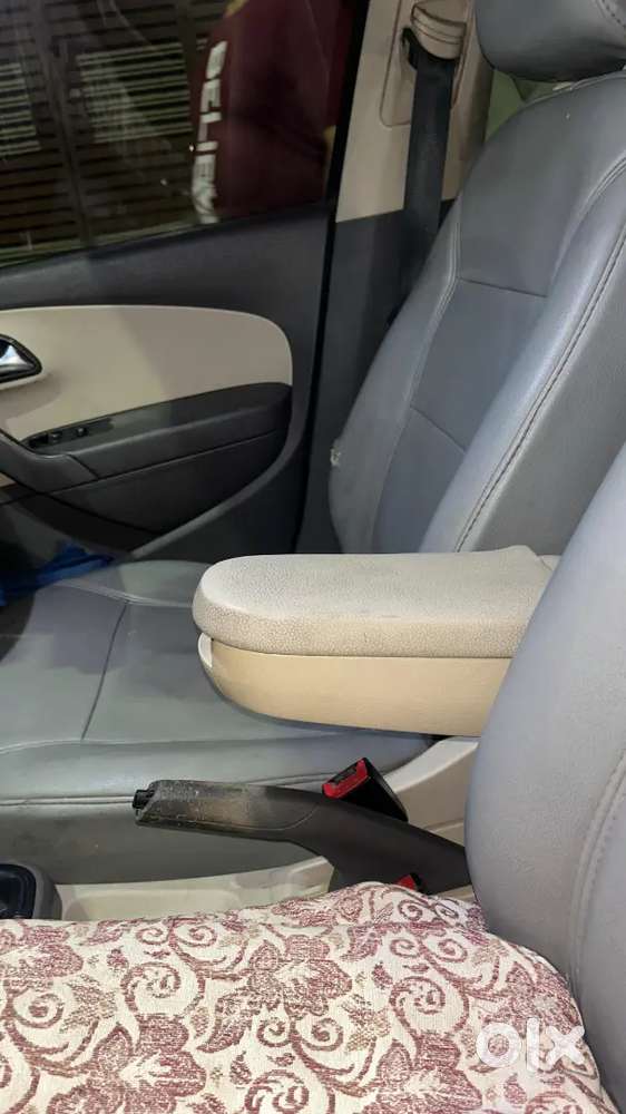 Exchange Only Volkswagen Vento 1.6 Petrol 2011