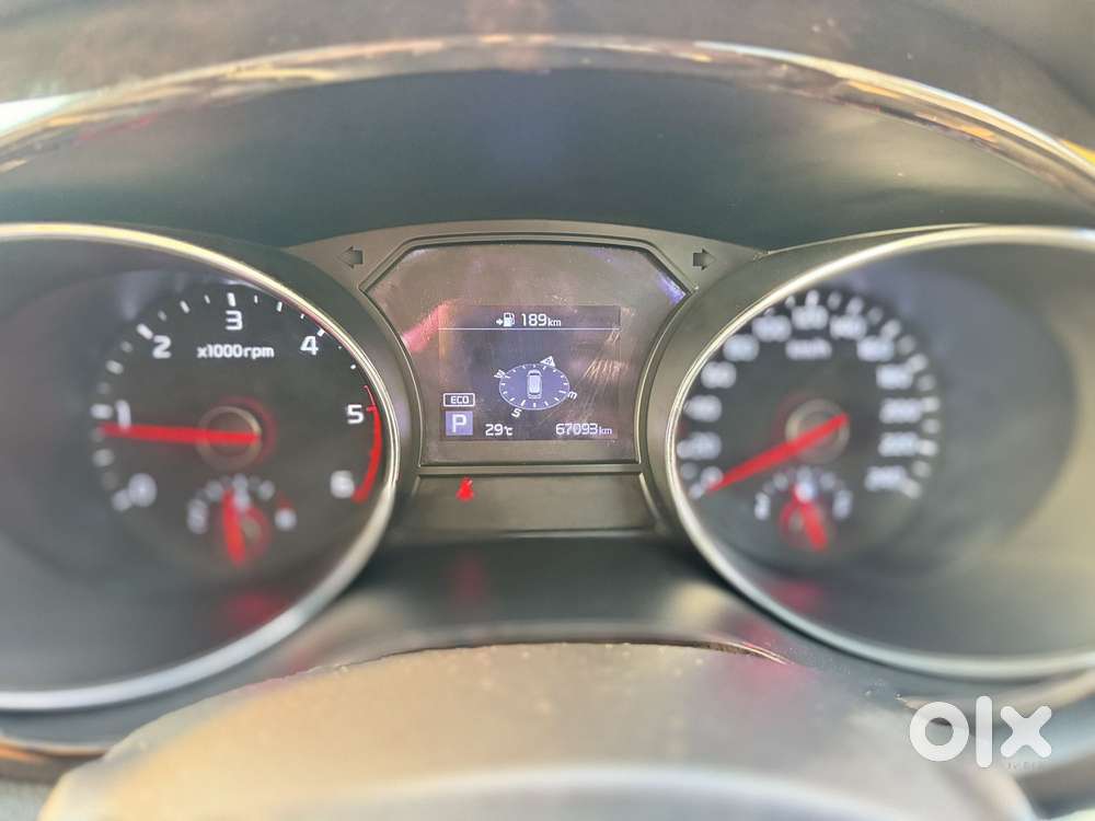 Kia Carnival Limousine Plus 7 Str, 2023, Diesel