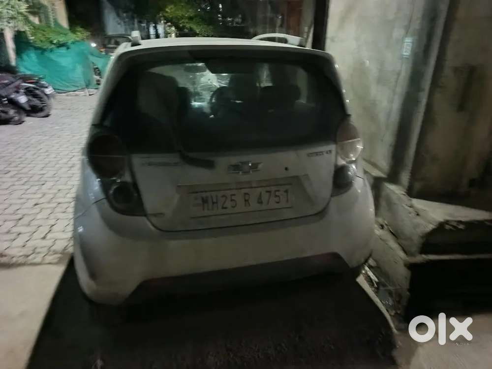 Chevrolet Beat Diesel 2014