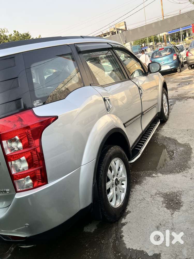 Mahindra Xuv500 W6 1.99 Mhawk, 2017, Diesel