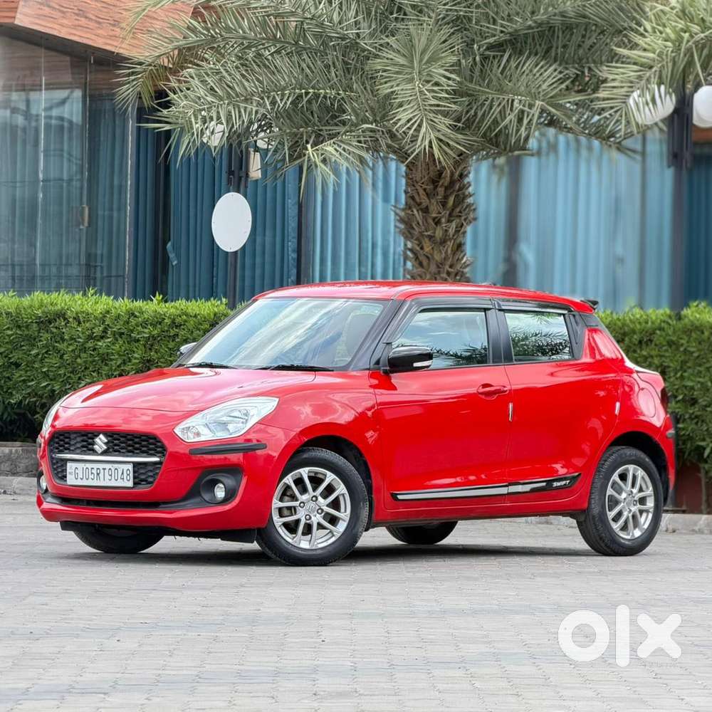 Maruti Suzuki Swift Amt Zxi Plus, 2023, Petrol