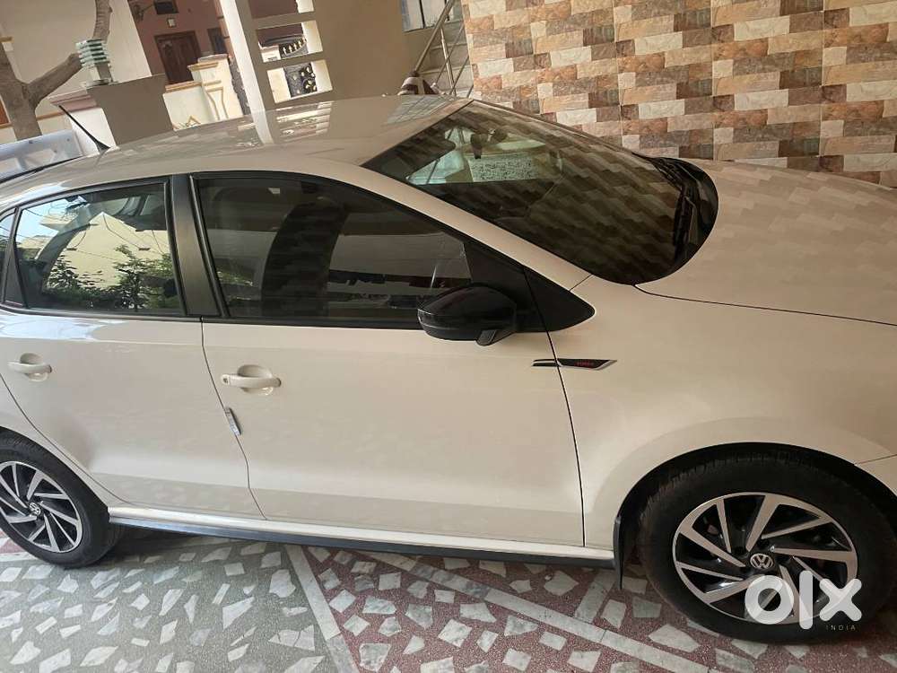 Vw Polo For Sale