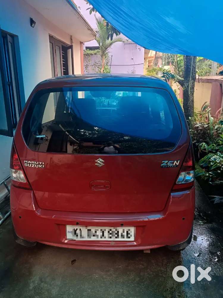 Maruti Suzuki Zen Estilo  Well Maintained