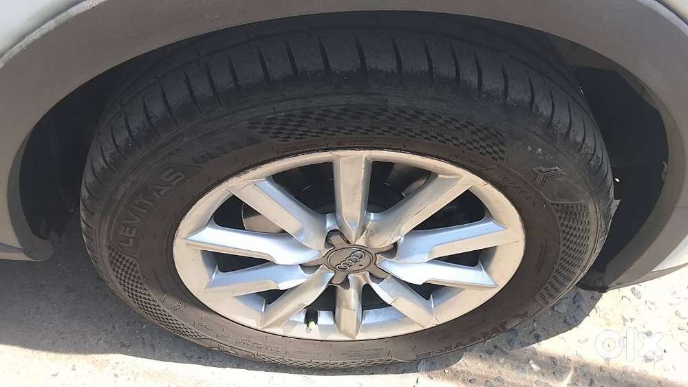 Audi A3 2014-2017 2.0 35 Tdi Technology, 2014, Diesel