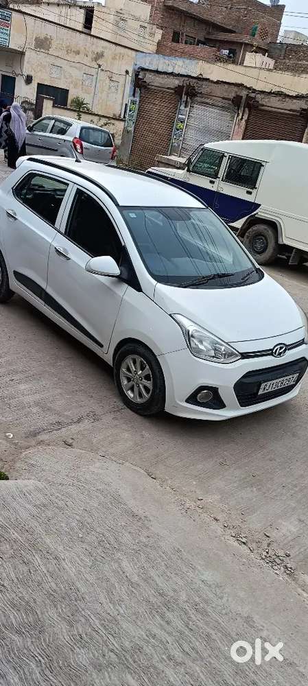 Hyundai Grand I10 Asta (top Model)2014 Dec.