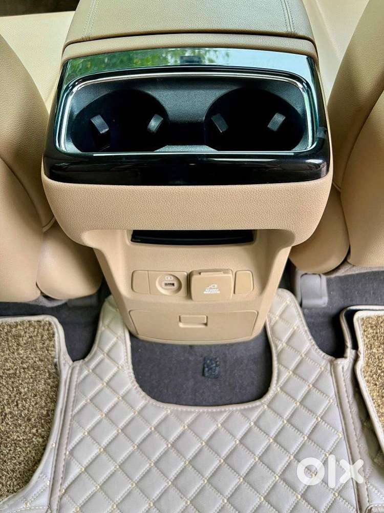 Kia Carnival Prestige, 2021, Diesel