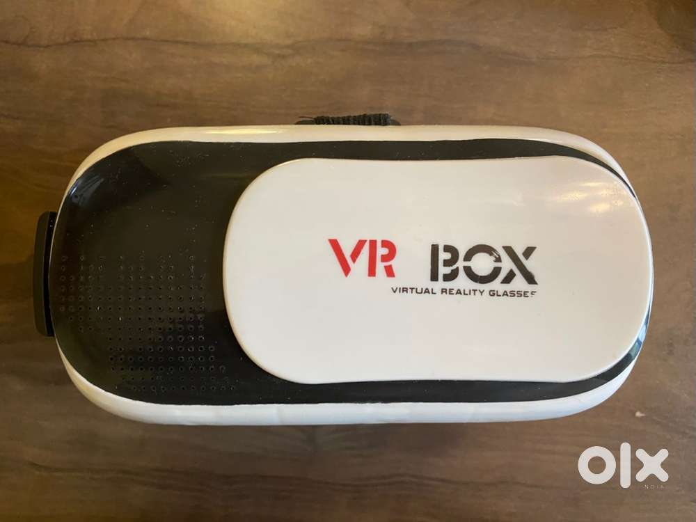 Procus Pro Vr Box Procus Vr Headset Vr Headset Immersive Vr