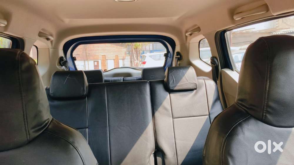 Renault Triber Rxz, 2020, Petrol