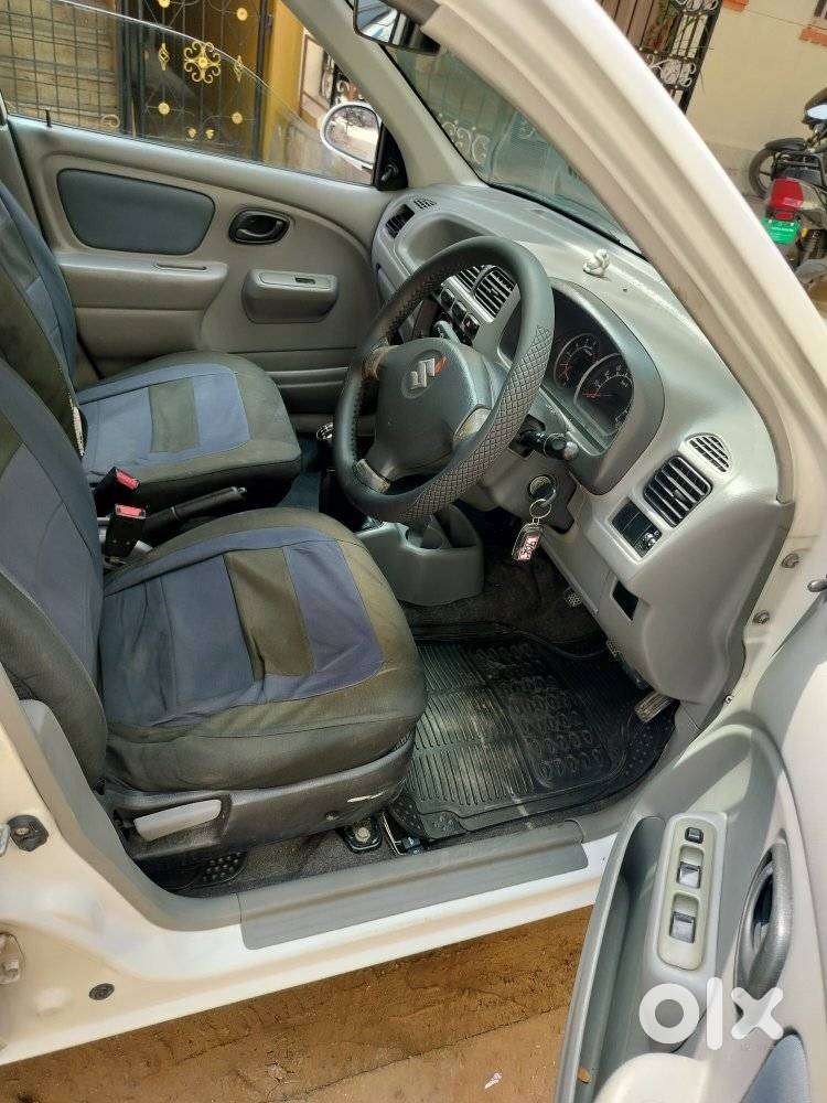 Maruti Suzuki Alto K10 2010-2014 Vxi, 2012, Petrol