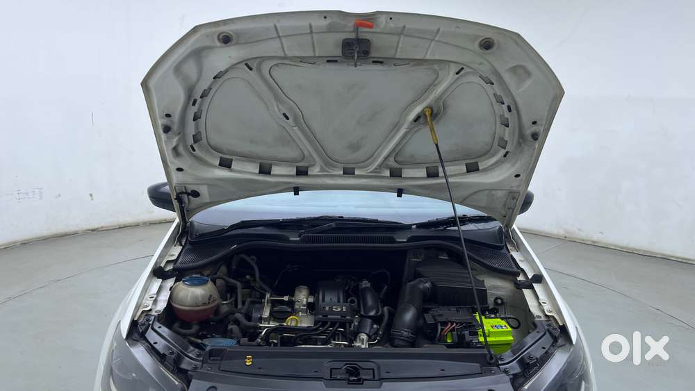 Volkswagen Polo Gt Tsi, 2017, Petrol