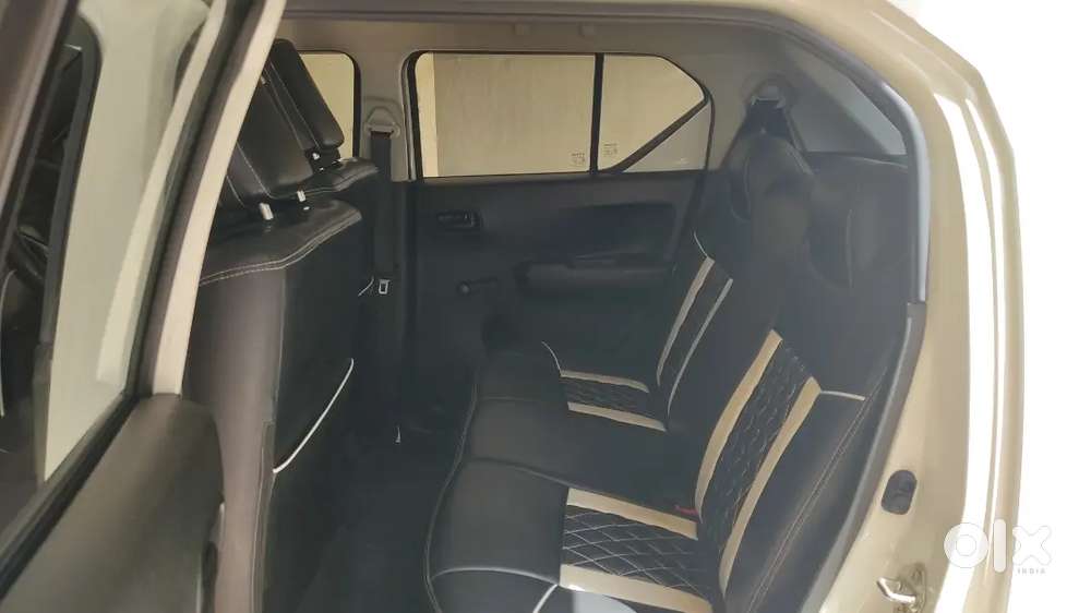 Maruti Suzuki Ignis 2023