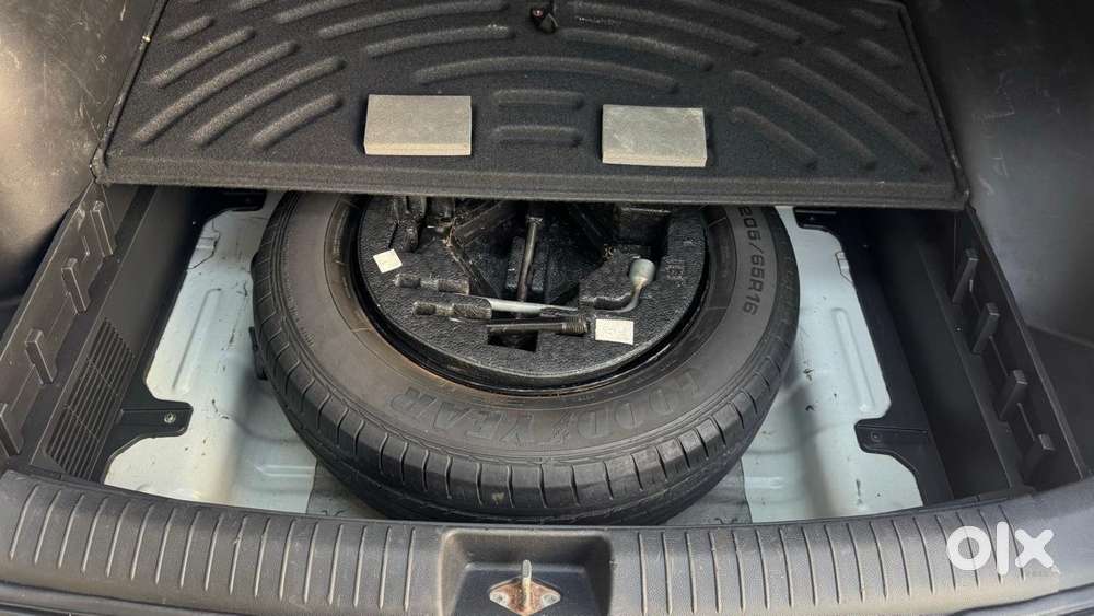 Hyundai Creta E 1.5 Diesel, 2015, Diesel