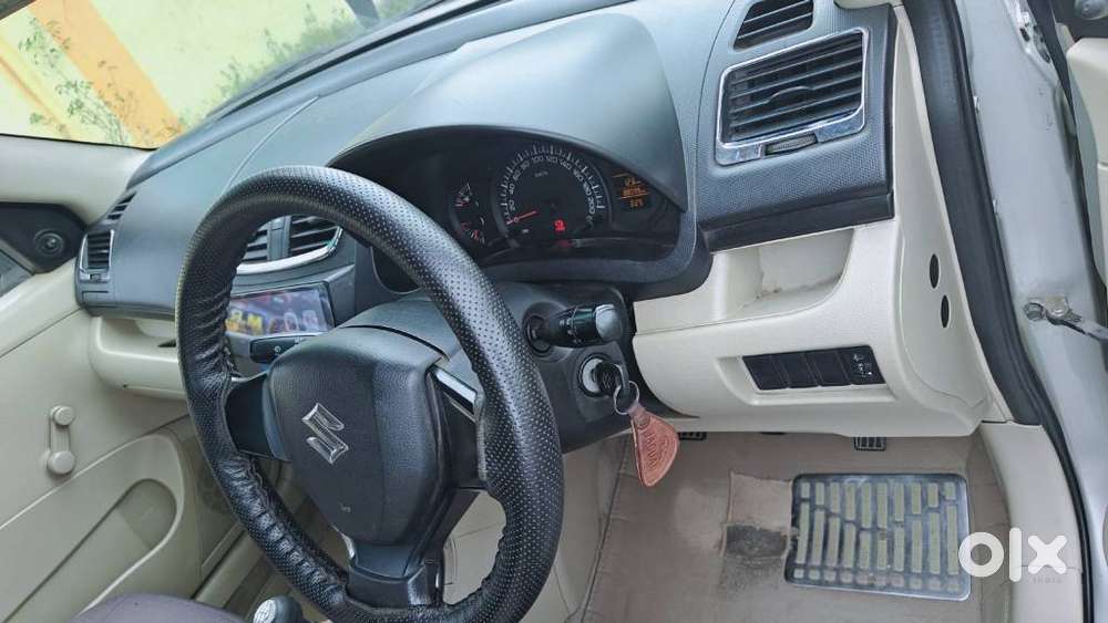 Maruti Suzuki Dzire 2017-2020 Ldi, 2014, Diesel