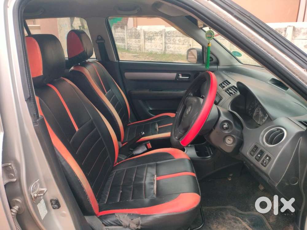Swift Maruti Suzuki 2006