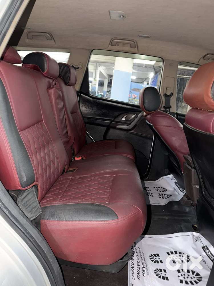 Mahindra Xuv500 W8, 2014, Diesel