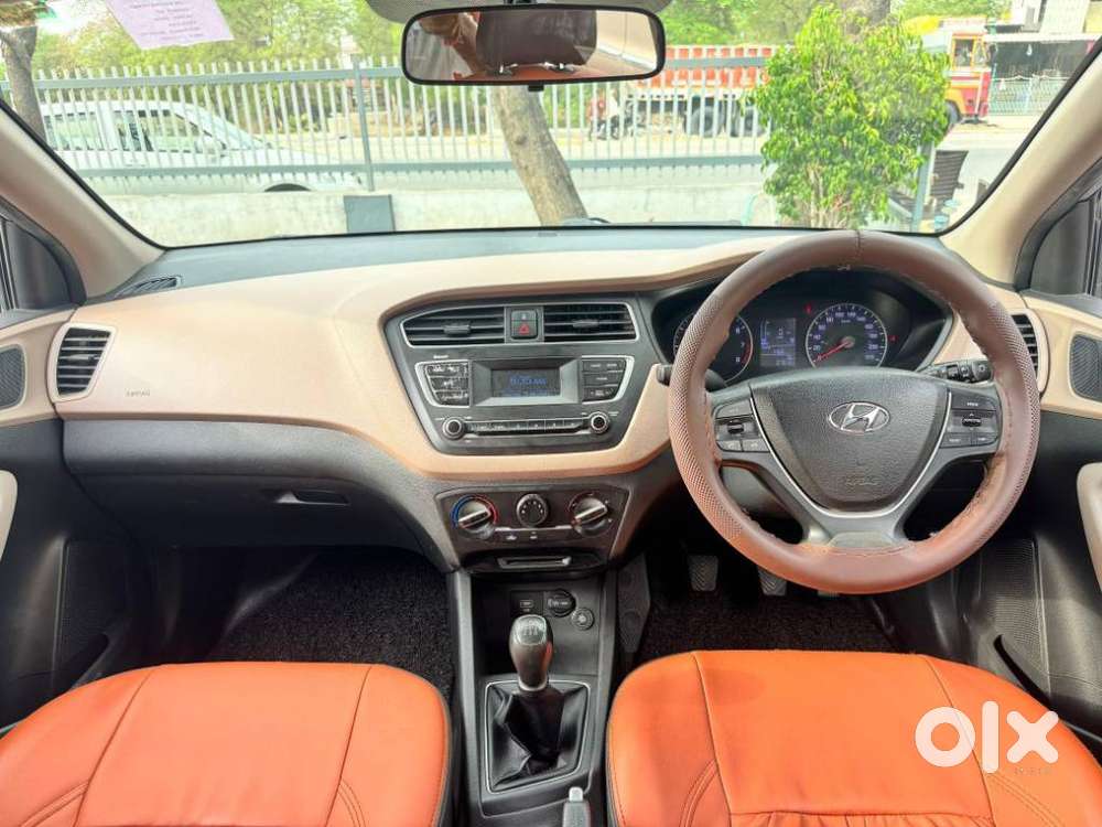 Hyundai Elite I20 Magna+ Vtvt, 2020, Cng & Hybrids