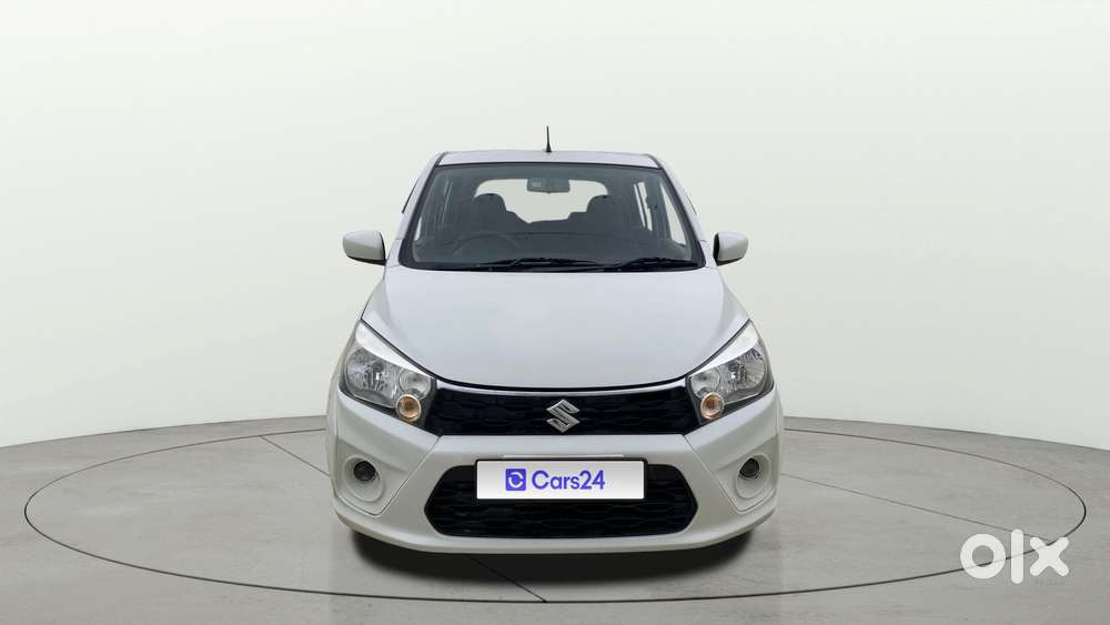 Maruti Suzuki Celerio Vxi Amt, 2021, Petrol
