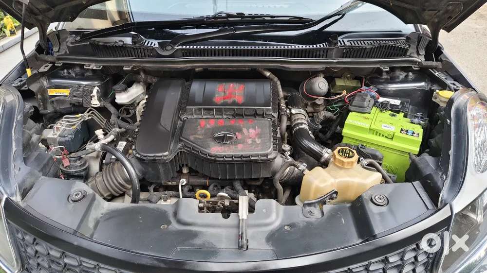 Tata Nexon 2019 Diesel