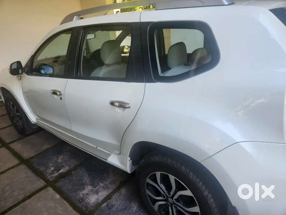 Nissan Terrano