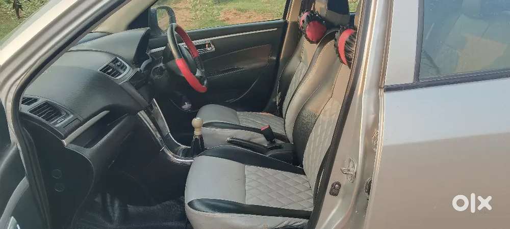 Maruti Suzuki Swift 2013 Diesel Manual