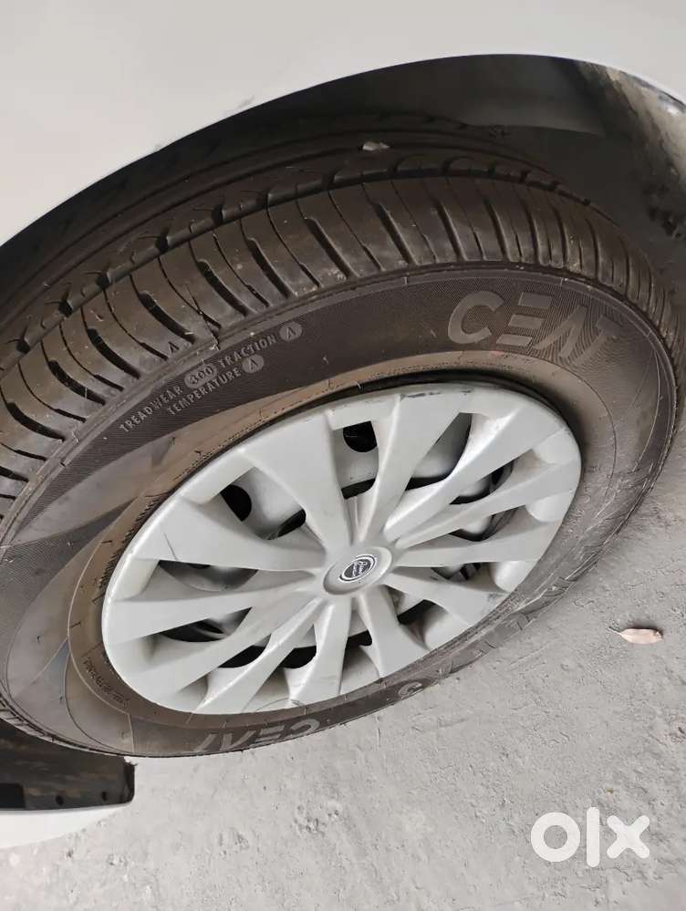 Hyundai I20 Petrol 2018