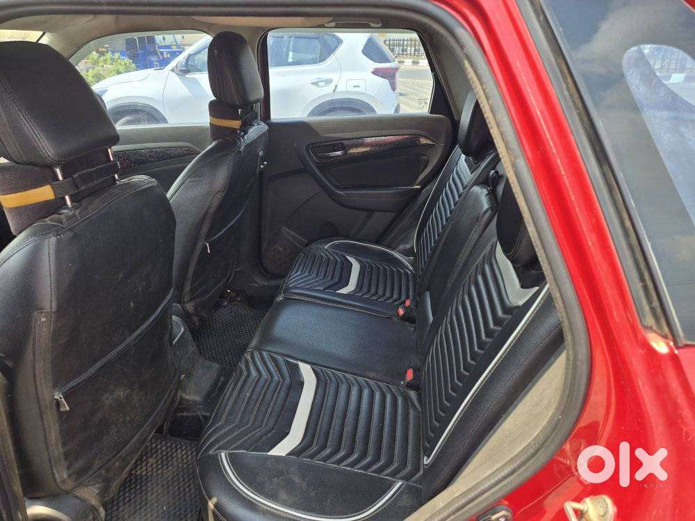 Maruti Suzuki Brezza Zdi, 2017, Diesel