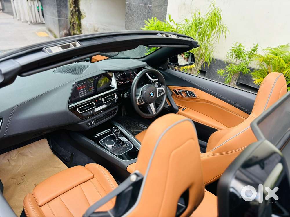Bmw Z4 M40i, 2024, Petrol
