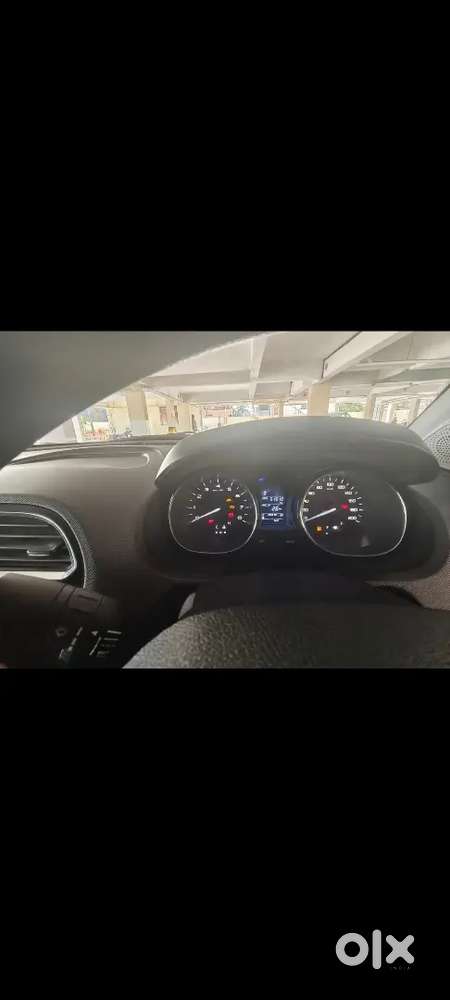Tata Tigor 2018 Petrol Well Maintained
