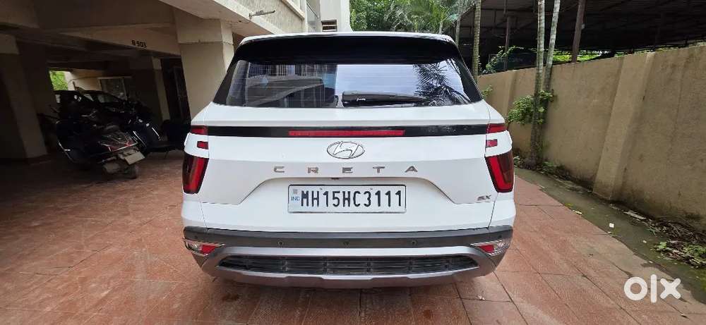 Hyundai Creta 1.5 Diesel 2020