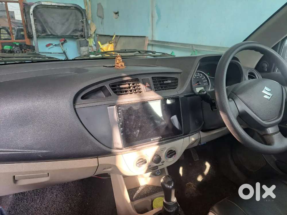 Alto K 10 2016 Good Car