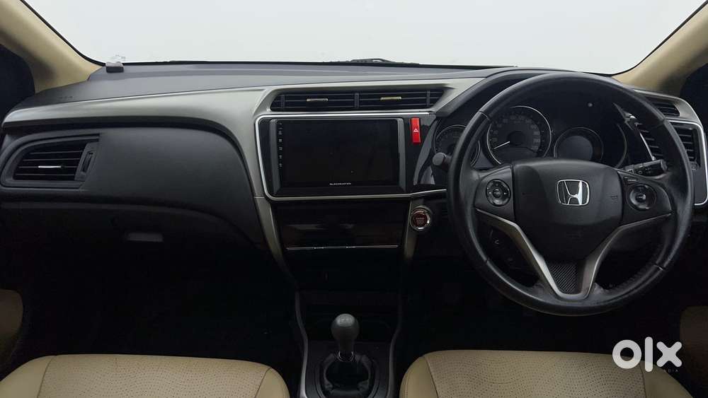Honda City I-vtec Vx, 2016, Petrol