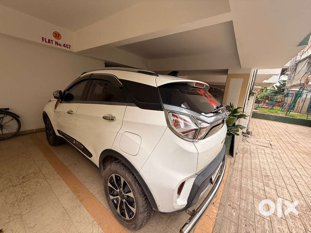 Tata Nexon Diesel 2021