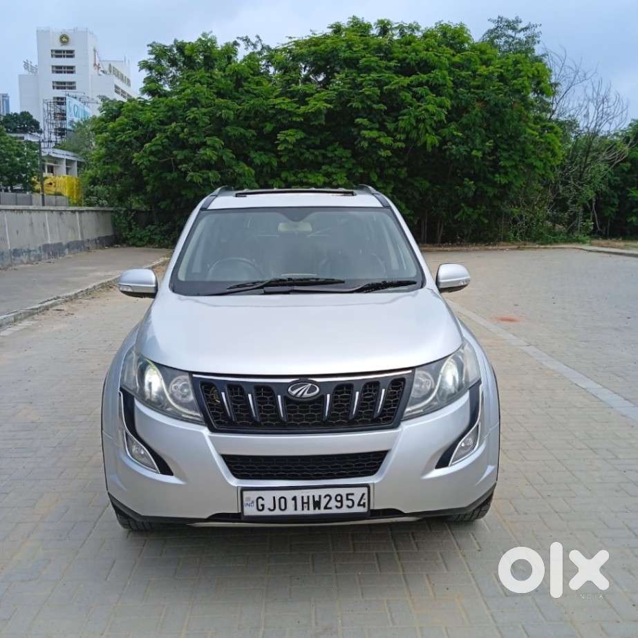 Mahindra Xuv500 2.2 W10, 2018, Diesel