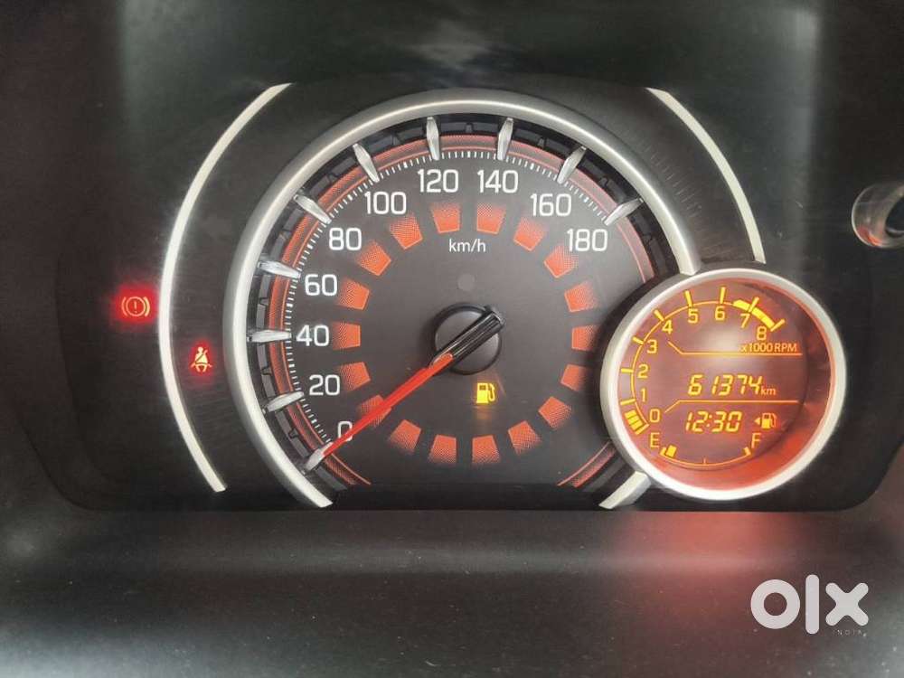 Maruti Suzuki Wagon R Vxi, 2020, Petrol