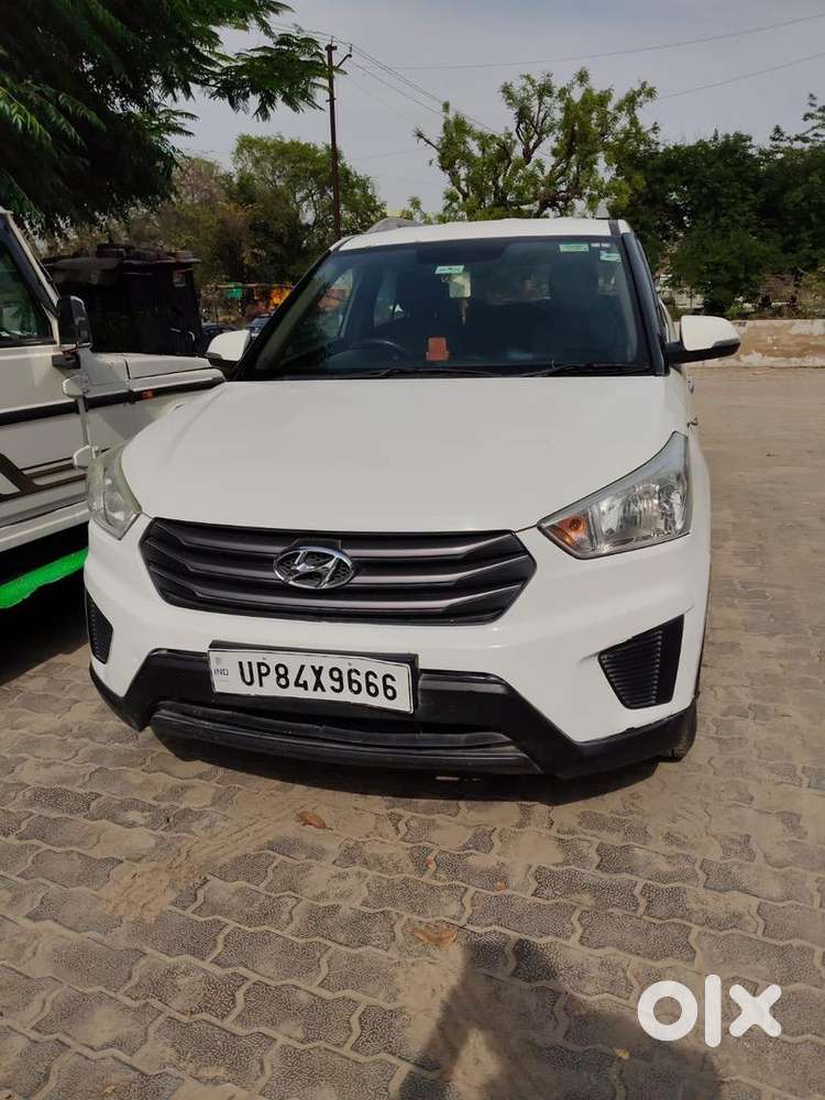 Hyundai Diesel Car 2017
