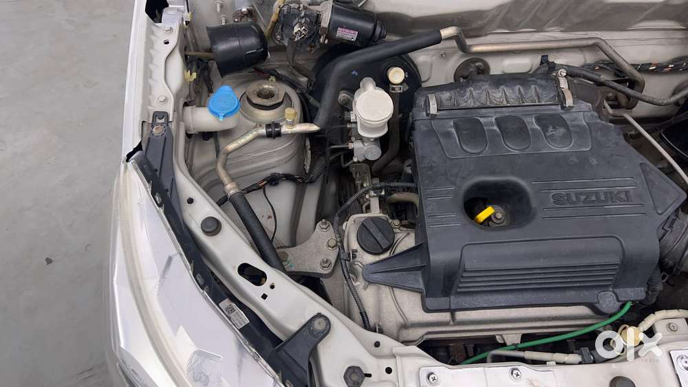 Maruti Suzuki Alto K10 Vxi, 2015, Petrol