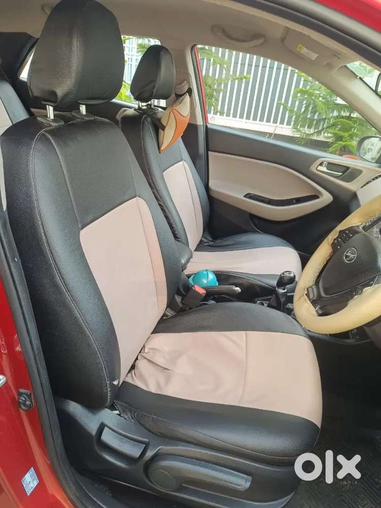 Hyundai New I20 2019 Petrol 75000 Km Driven