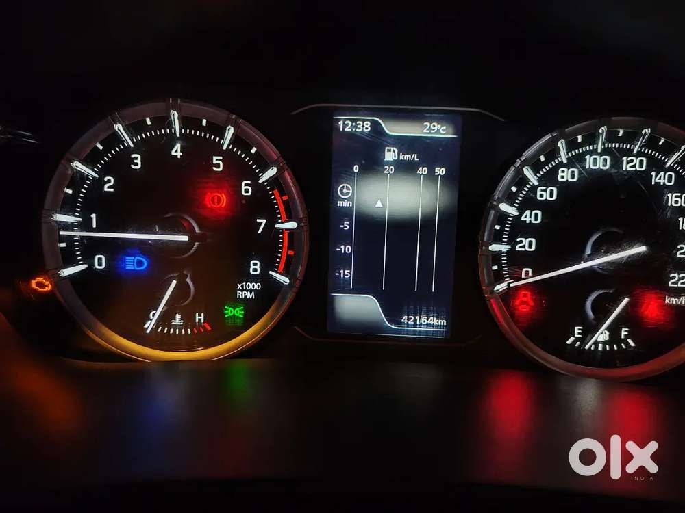 Maruti Suzuki Vitara Petrol Manual 2023